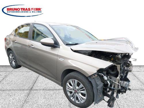 Used Parts FIAT TIPO Hatchback (356_, 357_)  1.3 D (356HXH1A)  2706271