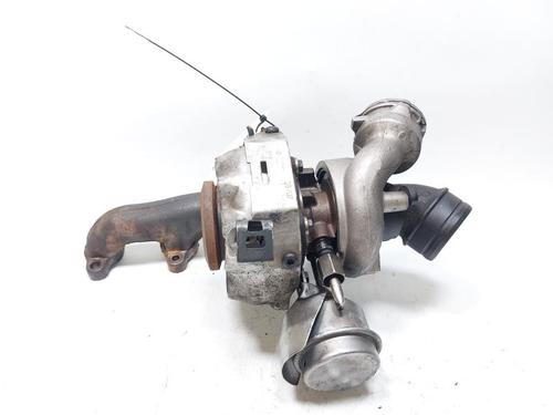 Turbo/Compresor VW CADDY III MPV (2KB, 2KJ, 2CB, 2CJ) 1.9 TDI | BP30802779M71