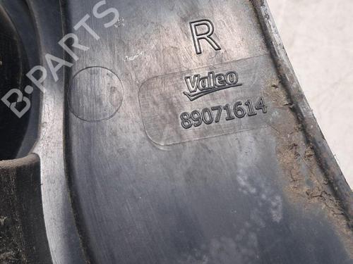 Right taillight OPEL AGILA B (H08) 1.2 LPG (F68) | BP33752445C35  - Image 5