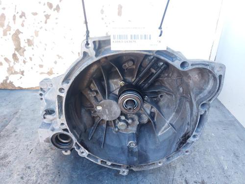 Used Gearbox FORD FIESTA V (JH_, JD_) 1.25 16V (75 hp) 30453550