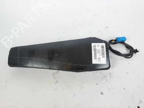 Used Left seat airbag BMW X3 (F25) xDrive 20 d (190 hp) 17455487