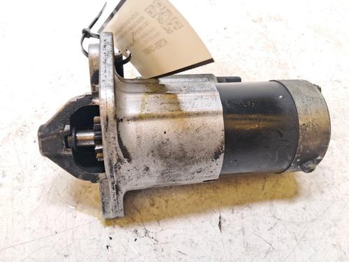 Used Starter Starter NISSAN QASHQAI I (J10, NJ10) 1.5 dCi (106 hp) 36107866 36107866