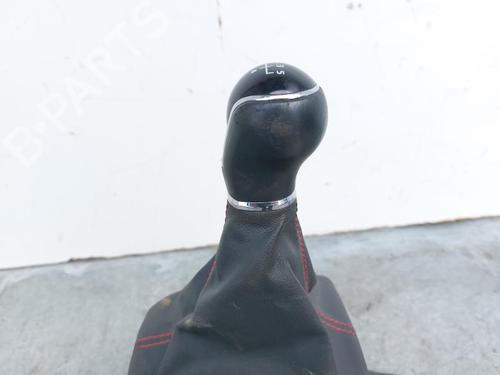 Gear lever SEAT IBIZA V (KJ1, KJG) 1.0 TGI | BP15160817M90 