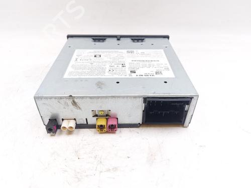 Elektronisk modul CUPRA FORMENTOR (KM7, KMP) 1.4 e-Hybrid | BP27537122M83 
