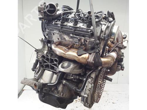 Used Engine AUDI Q7 (4LB) 3.0 TDI quattro (240 hp) 28312134