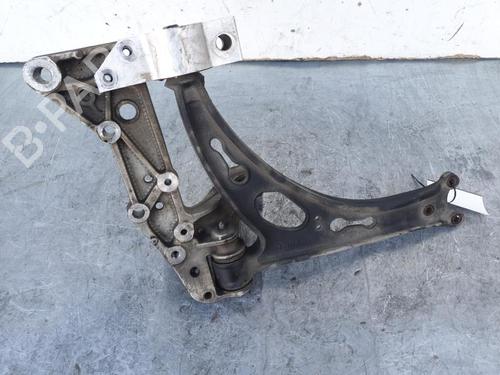 Right front suspension arm VW TOURAN (1T1, 1T2) 2.0 TDI | BP23880103M13 