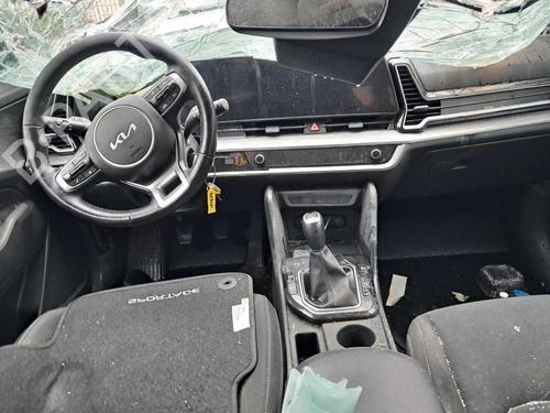 Left front window switch KIA SPORTAGE V (NQ5) 1.6 CRDi MHEV | BP33196565I27  - Image 15