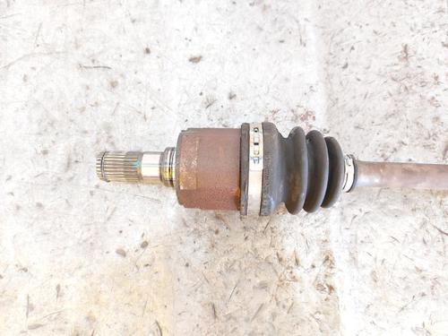 Left front driveshaft HYUNDAI i20 II (GB, IB) 1.2 | BP29237841M38