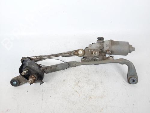 Front wiper motor TOYOTA YARIS (_P13_) 1.5 Hybrid (NHP130_, NHP130) | BP15166116M29 