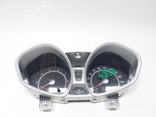 instrument-cluster-ford-fiesta-vi-cb1-ccn-2008-30453328 main image