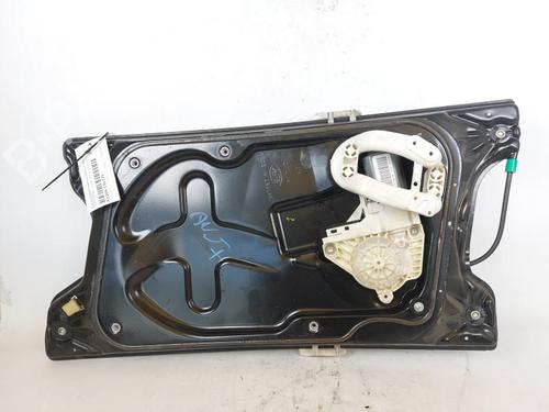 Used Front left window mechanism LAND ROVER RANGE ROVER SPORT I (L320) 3.0 D 4x4 (245 hp) 17805211