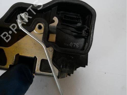 Rear left lock BMW 5 (E60) 530 xd | BP15148879C100 