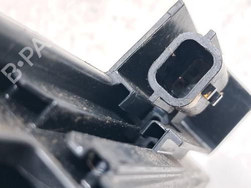 Rear right lock DACIA DUSTER (HM_) 1.6 SCe 115 LPG (HMM1) | BP36856099C99 - Image 3