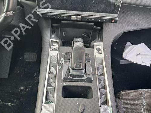 Left front window switch DS DS 7 Crossback (J4_, JR_, JC_) 1.5 BlueHDi 130 (JCYHZJ, JCYHZR) | BP33197951I27 - Image 17