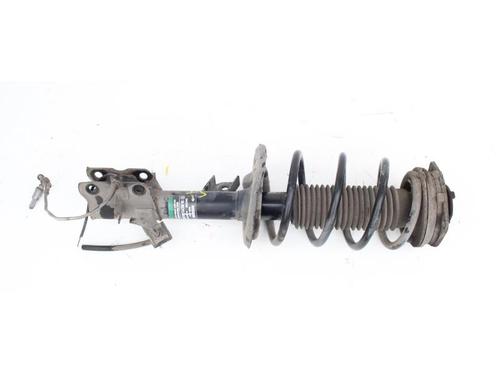 Used Left front shock absorber NISSAN QASHQAI / QASHQAI +2 I (J10, NJ10, JJ10E) 1.6 (114 hp) 15147979