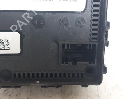 Fuse box FORD B-MAX (JK) 1.0 EcoBoost | BP23451838E1