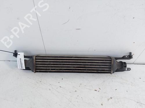 Intercooler OPEL CORSA D (S07) 1.3 CDTI (L08, L68) (75 hp) 15175352