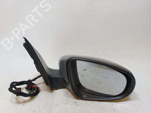 right-mirror-vw-golf-vi-5k1-2008-2009-2010-2011-2012-2013-2014-35721427 main image
