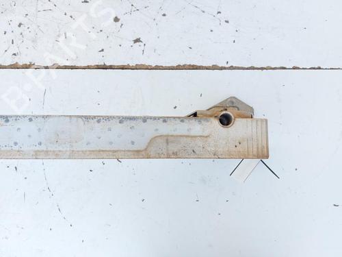 Rear bumper reinforcement CHEVROLET ORLANDO (J309) 2.0 D | BP21123440C73