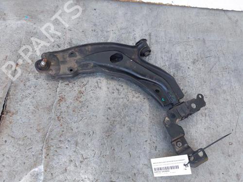 Used Left front suspension arm FIAT DOBLO MPV (119_, 223_) 1.2 (223AXA1A) (65 hp) 29298601
