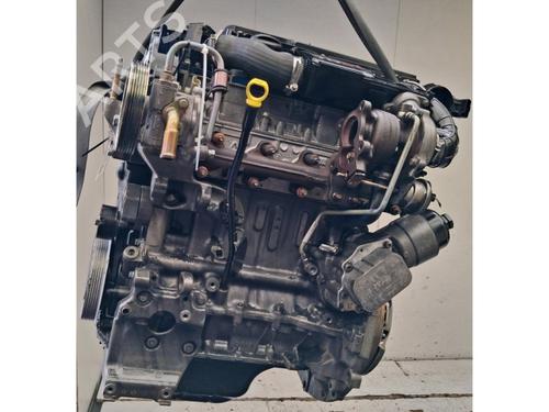 Used Engine Engine 38635372 38635372