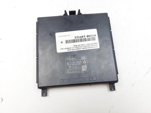 electronic-module-suzuki-baleno-fw-ew-2016-27732284 main image
