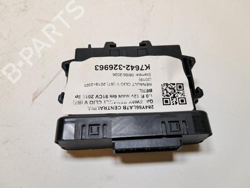 Engine control unit (ECU) RENAULT CLIO V (B7_) 1.0 TCe 100 (B7MT) | BP36429962M57 - Image 3