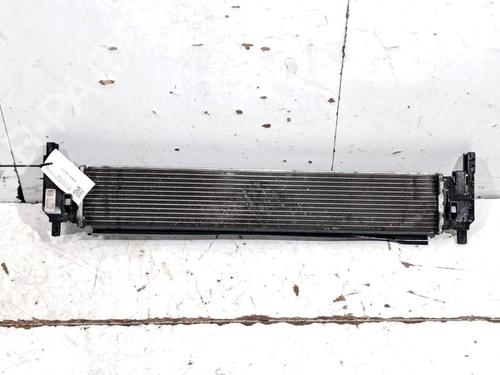 Used Intercooler Intercooler SEAT LEON (5F1) 1.6 TDI (115 hp) 33194363 33194363