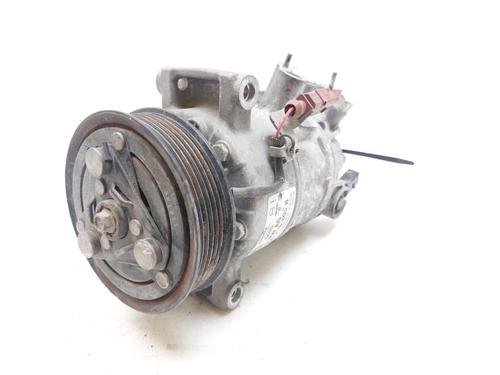 Used AC compressor AC compressor 27537181 27537181