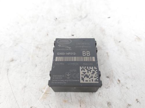 Used Engine control unit (ECU) JAGUAR XF II (X260) 2.0 D (180 hp) 18125627