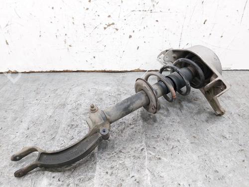 Used Left front shock absorber AUDI A4 B8 (8K2) 2.0 TDI (143 hp) 15170696