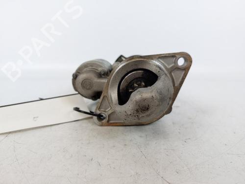 Used Starter Starter 15165967 15165967