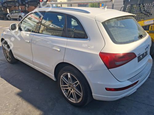 Engine AUDI Q5 (8RB) 2.0 TDI quattro | BP39067555M1 - Image 14
