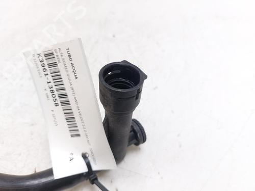 Pipe ALFA ROMEO GIULIA (952_) 2.2 D Q4 (952AHA45, 952AMA4) | BP25888320M125 - Image 3