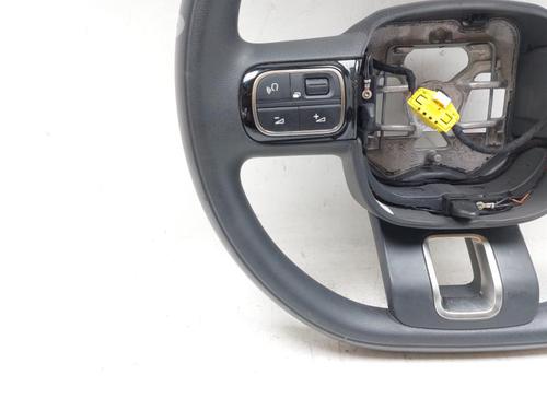 Steering wheel CITROËN C3 III (SX) | BP24953823C49