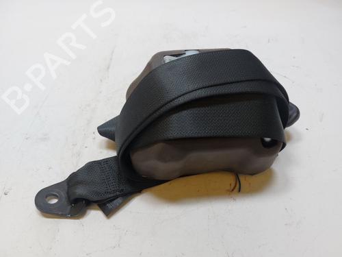 Used Rear left seatbelt Rear left seatbelt RENAULT KADJAR (HA_, HL_) 1.5 BLUE dCi 115 (HLA6) (116 hp) 36430106 36430106