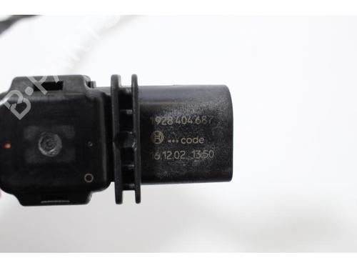 Electronic sensor PORSCHE CAYENNE (92A) 3.0 Diesel | BP23879749M84 