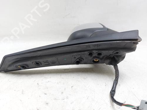 Left mirror FORD FOCUS C-MAX (DM2) 1.8 TDCi | BP29390748C26 