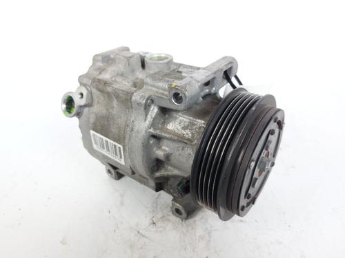 AC compressor FIAT PANDA (312_, 319_) 1.2 (312PXA1A) | BP23881316M34 - Image 2