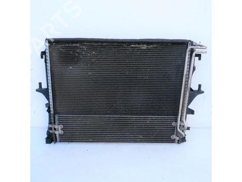 Used Water radiator Water radiator PORSCHE CAYENNE (9PA) S 4.5 (340 hp) 15150691 15150691