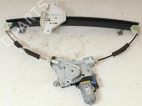 Used Front right window mechanism Front right window mechanism CHEVROLET CAPTIVA (C100, C140) 2.0 D 4WD (150 hp) 15141859 15141859