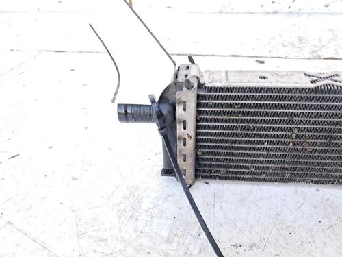 Water radiator RENAULT CLIO V (B7_) 1.5 Blue dCi 100 (B7AD) | BP31011329M31