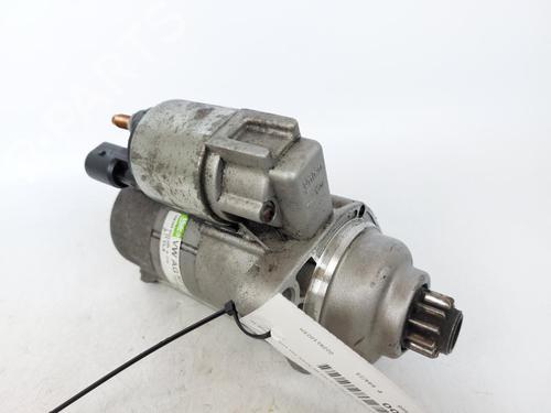 Starter AUDI A3 Sportback (8PA) 1.9 TDI | BP15170825M8 