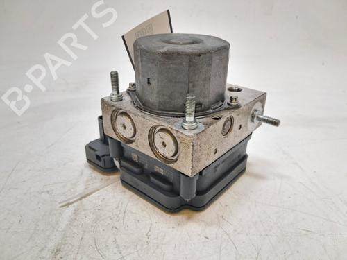 Used ABS pump ABS pump SMART FORTWO Coupe (453) 1.0 (453.342, 453.343) (71 hp) 39634841 39634841