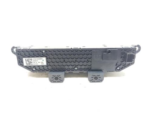 Gear lever FIAT 500e (332_) Elektro 3+1 (FA1) | BP27537101M90 