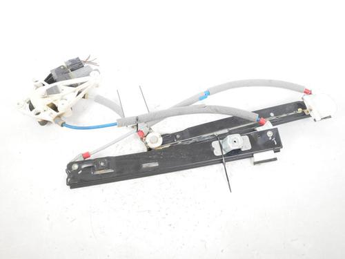 Left rear window motor FORD B-MAX (JK) 1.5 TDCi | BP15159153E23 - Image 2