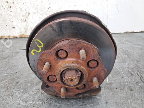 Used Right front steering knuckle Right front steering knuckle 37287160 37287160