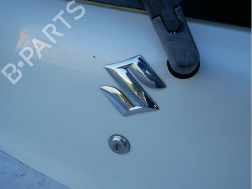 Tailgate SUZUKI ALTO VII (GF) 1.0 (AMF310, GFC31S) | BP15148577C6 