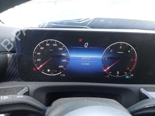 Andre MERCEDES-BENZ A-CLASS (W177) A 180 d (177.010) | BP28618718O1