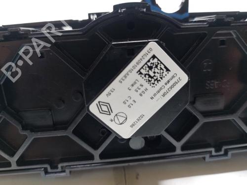Climate control DACIA JOGGER (RK_) 1.0 TCe 100 ECO-G (RKMT) | BP30536454I5 - Image 5
